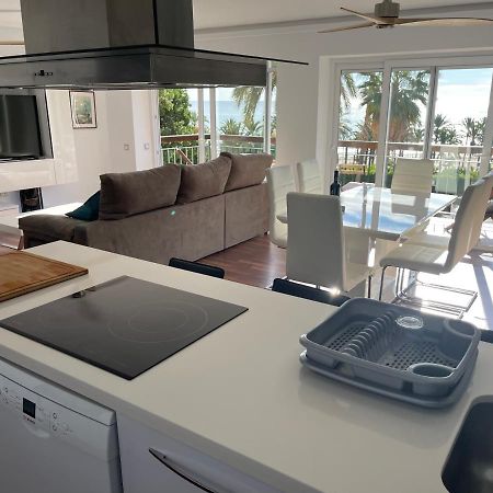 Inmejorables Vistas Y Situacion Apartment Alicante Bagian luar foto
