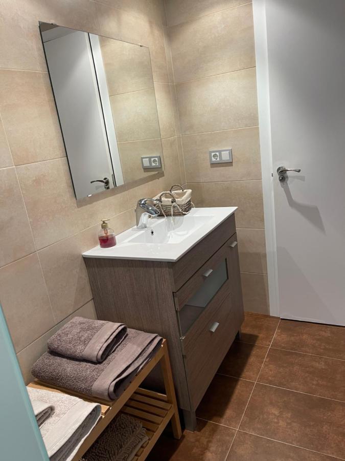 Inmejorables Vistas Y Situacion Apartment Alicante Bagian luar foto