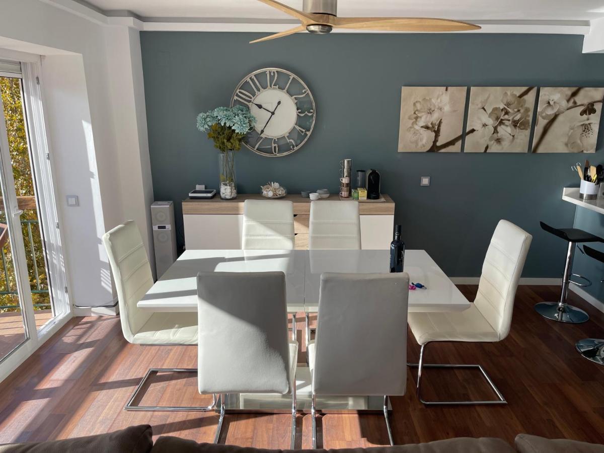 Inmejorables Vistas Y Situacion Apartment Alicante Bagian luar foto