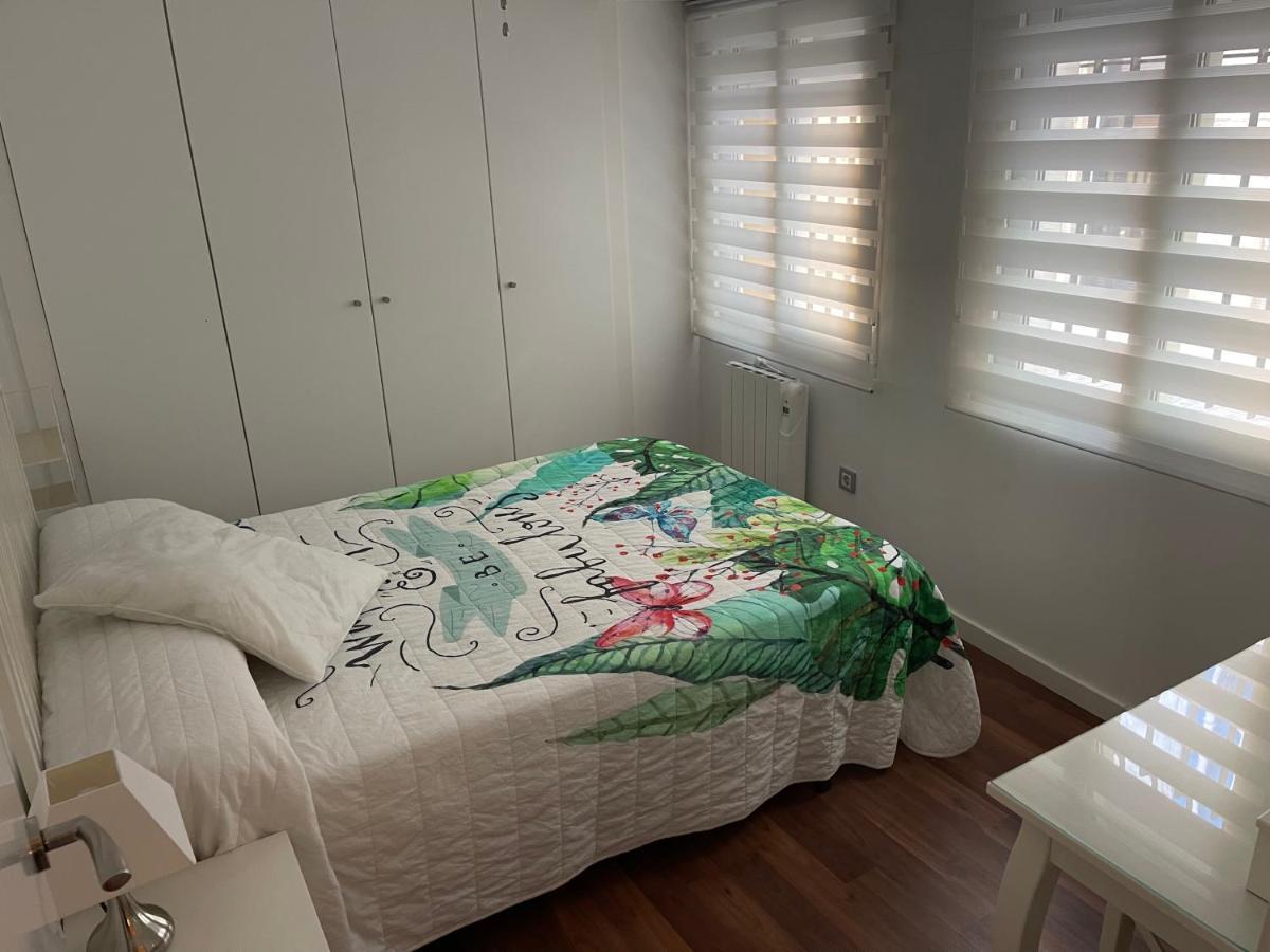 Inmejorables Vistas Y Situacion Apartment Alicante Bagian luar foto