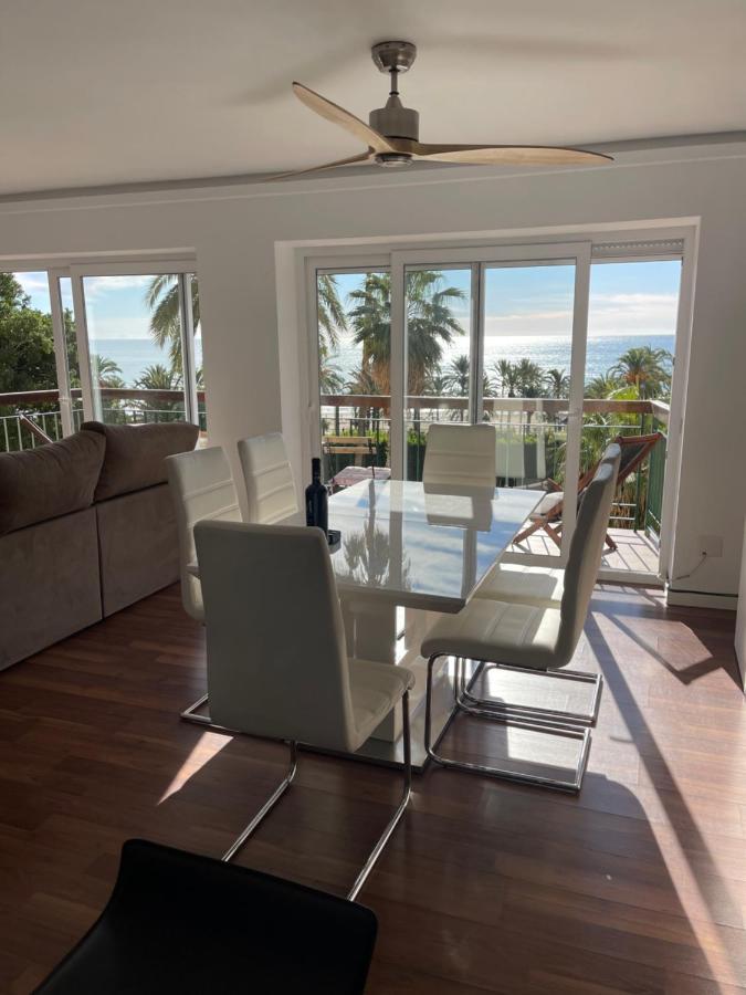 Inmejorables Vistas Y Situacion Apartment Alicante Bagian luar foto