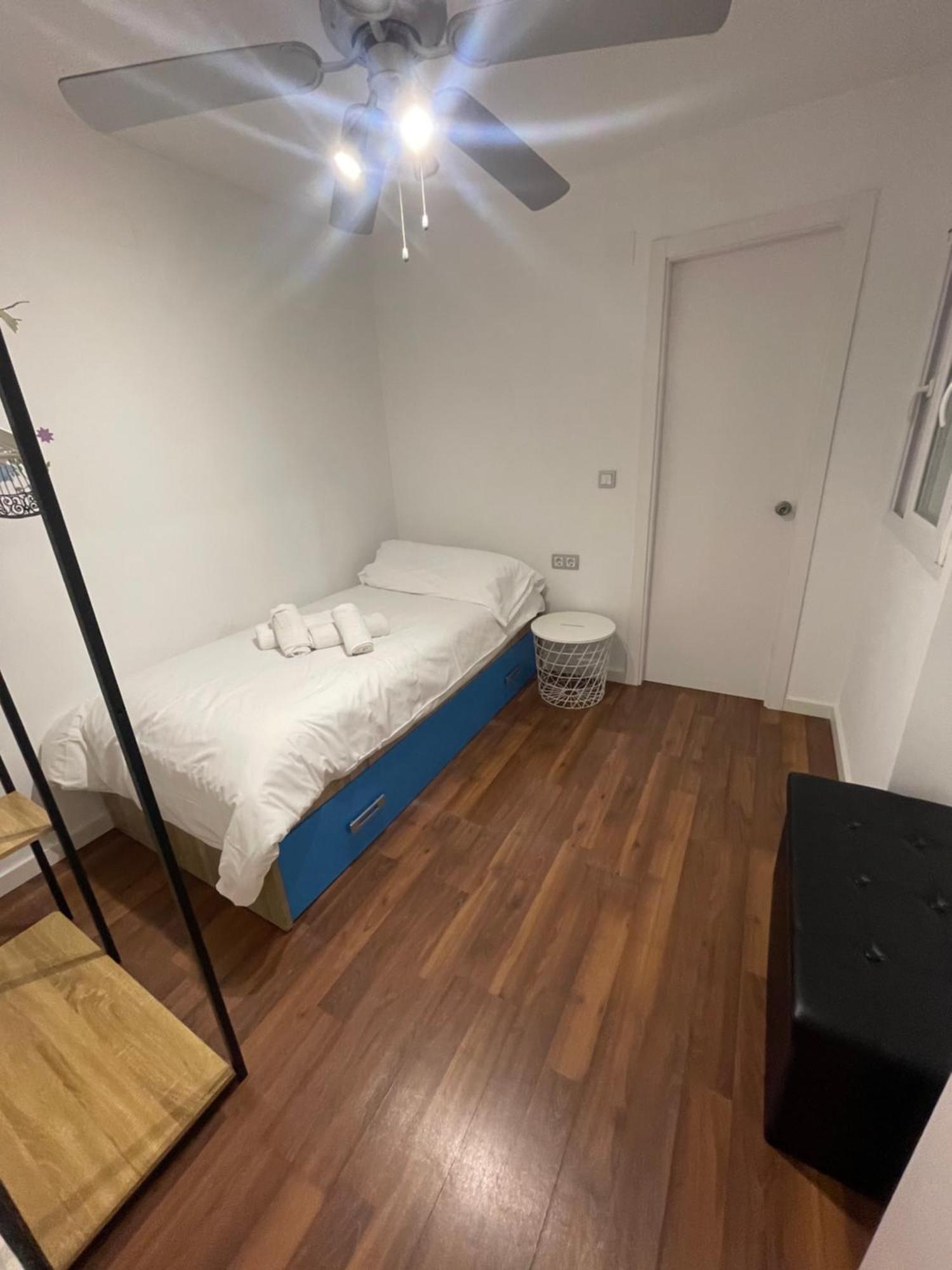 Inmejorables Vistas Y Situacion Apartment Alicante Bagian luar foto